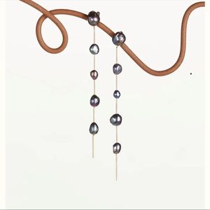 Cult Gaia Atum Earrings